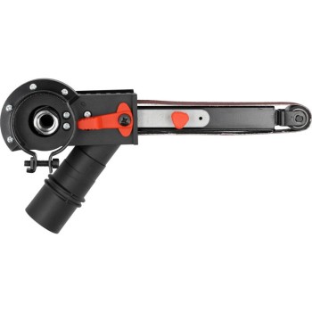 YATO Szalagcsiszoló adapter 125 mm sarokcsiszolóhoz