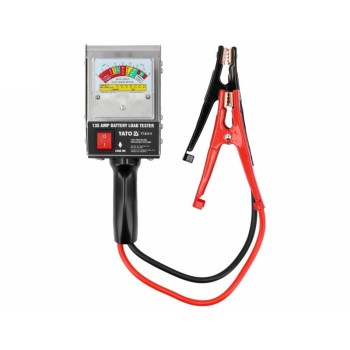 YATO Akkumulátor teszter 6/12 V
