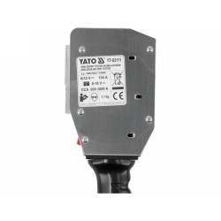 YATO Akkumulátor teszter 6/12 V