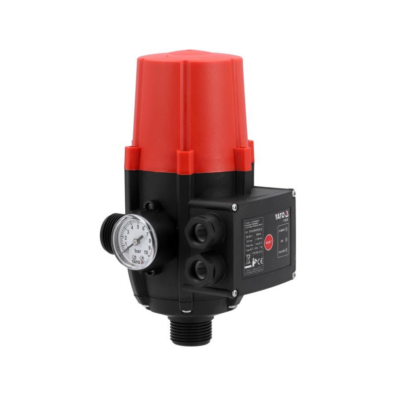 YATO Automata szivattyú vezérlő
