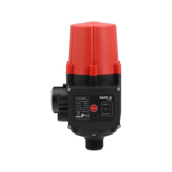 YATO Automata szivattyú vezérlő