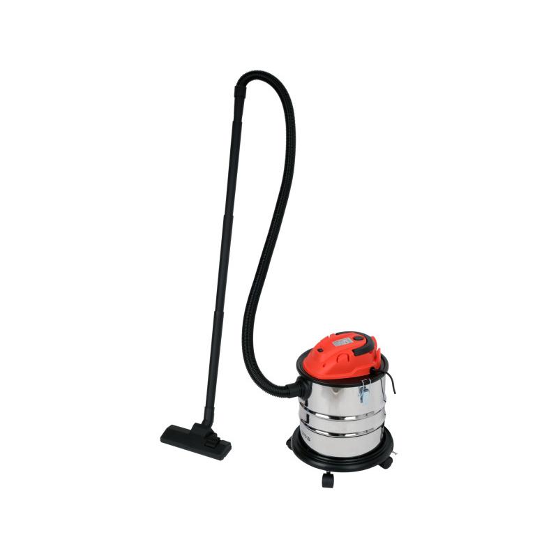 YATO Porszívó nedves/száraz/hamu 1200w 20L YATO Porszívó nedves/száraz/hamu 1200w 20L