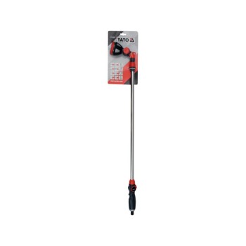 YATO Öntözőlándzsa 8 funkciós 1400 mm