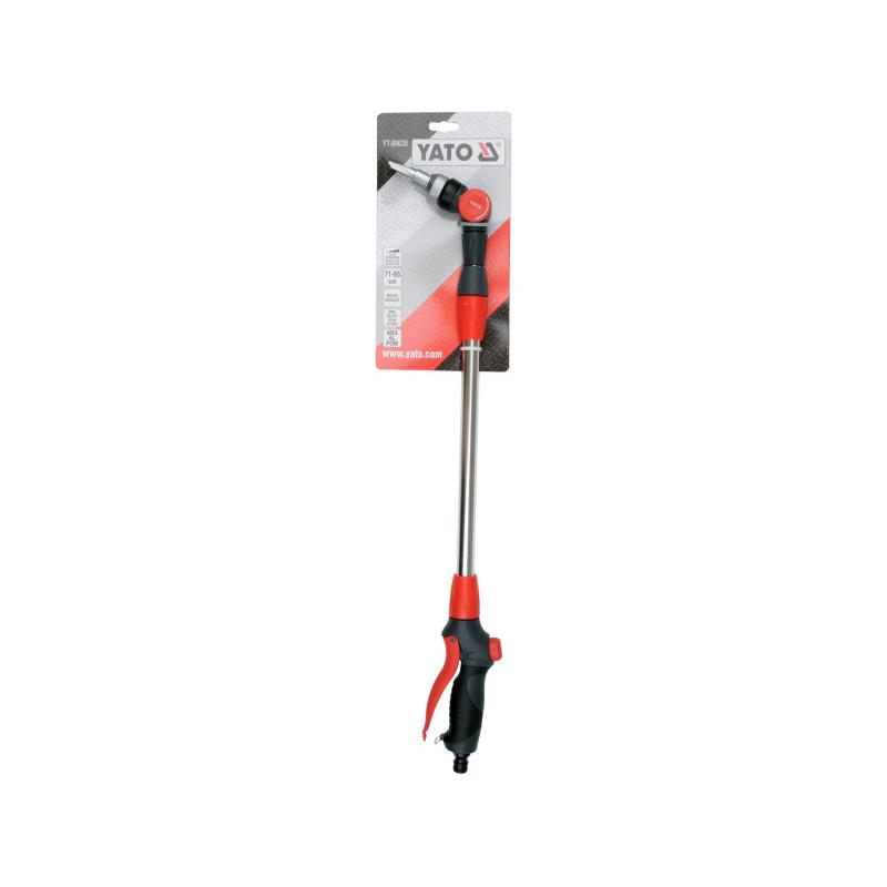 YATO Mosónyél teleszkópos 950 mm YATO Mosónyél teleszkópos 950 mm