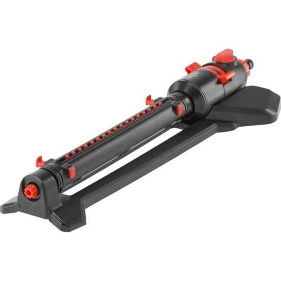 YATO Billenő locsoló 17 fejes