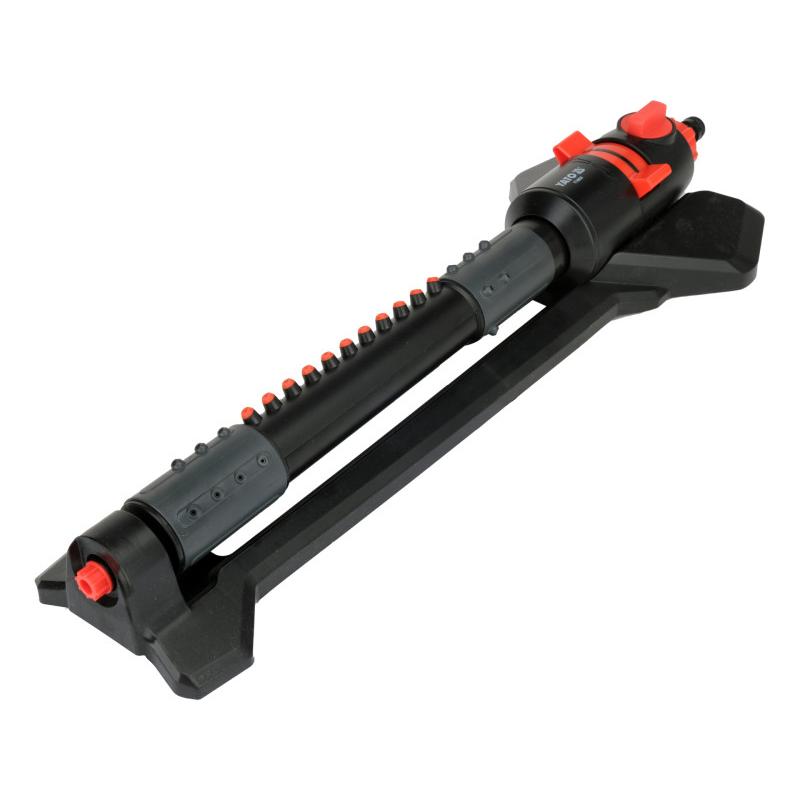 YATO Billenő locsoló 19 fejes