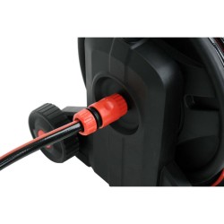 YATO Tömlőkocsi 25 m