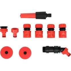 YATO Tömlőkocsi 20 m