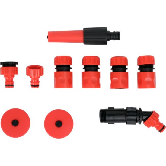 YATO Tömlőkocsi 20 m