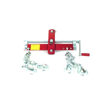 Váltótartó emelő hidraulikus 0,5 t