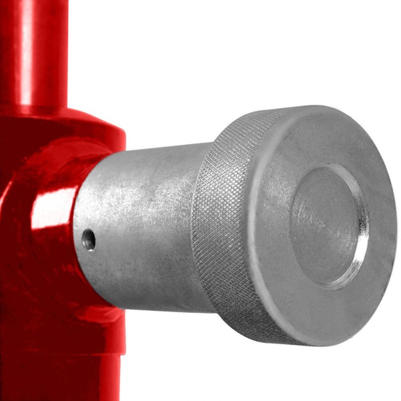 Váltótartó emelő hidraulikus 0,5 t