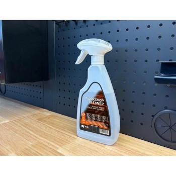 Műhelybútor USA SERIES Alsó rész: Munkalap SPEC. TISZTÍTÓ SPRAY 500 ml