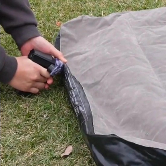 Légfúvó - Légseprű - MINI - kézi akkus - Hubitools Légfúvó - Légseprű - MINI - kézi akkus - Hubitools