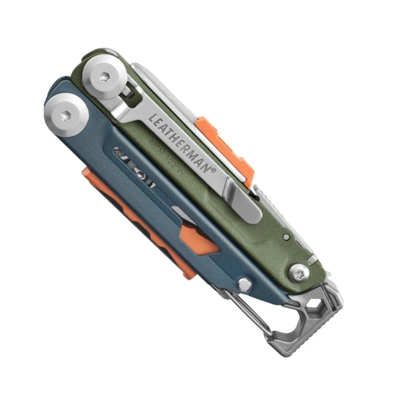 Multifunkciós szerszám Leatherman SIGNAL Tundrascape - Multifunkciós szerszám Leatherman SIGNAL Tundrascape -