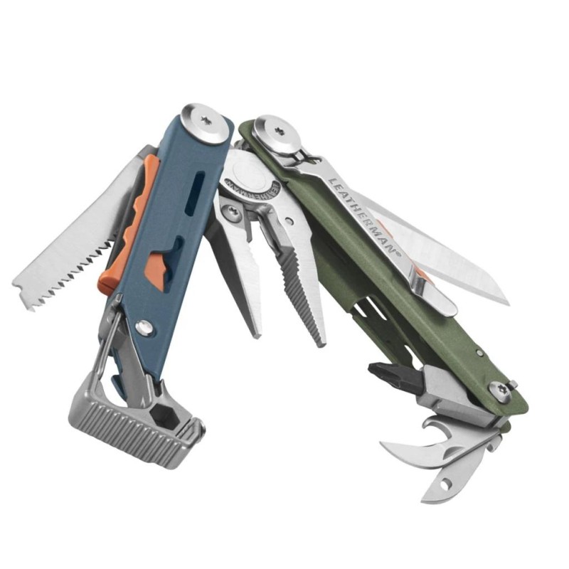 Multifunkciós szerszám Leatherman SIGNAL Tundrascape - Multifunkciós szerszám Leatherman SIGNAL Tundrascape -