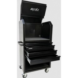 Szerszámos kocsi  4 fiókos - Diagnosztikai állomás USA SUMO Series