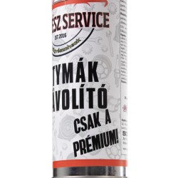 Féktisztító spray - '' Retymák Eltávolító'' 500 ml - DÖGVÉSZ SERVICE