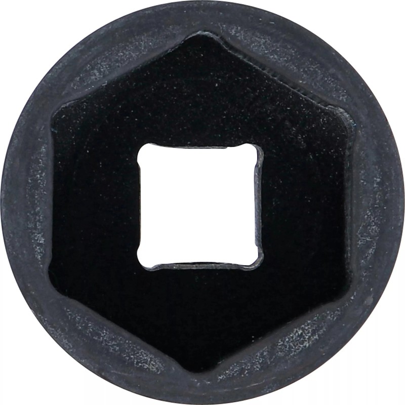 Légkulcsfej 1/2'' 6 l.n. 32-es - BGS
