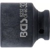 Légkulcsfej 1/2'' 6 l.n. 32-es - BGS