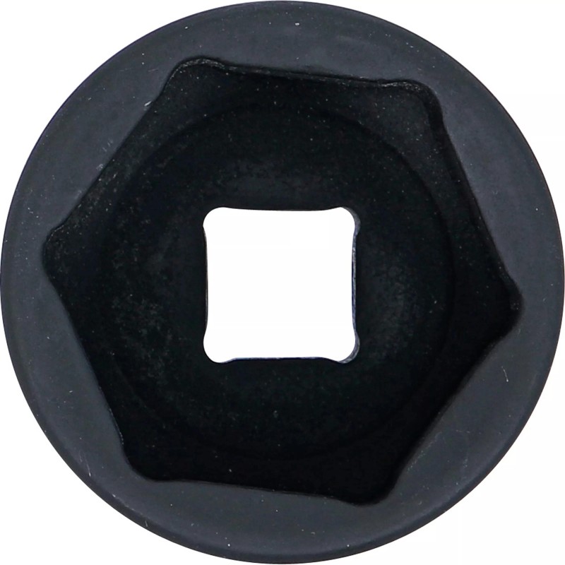 Légkulcsfej 1/2'' 6 l.n. 36-os - BGS