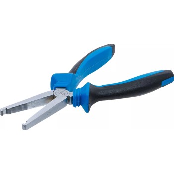 Kerékcsavar kupak lehúzó fogó - BGS