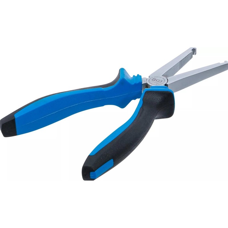 Kerékcsavar kupak lehúzó fogó - BGS Kerékcsavar kupak lehúzó fogó - BGS