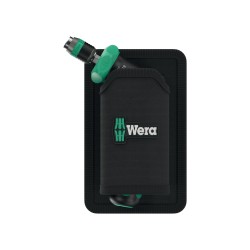 Csavarhúzó, bit tartós, racsnis 1/4'' Kraftform Pistol RA-R 2- Wera Csavarhúzó, bit tartós, racsnis 1/4'' Kraftform Pistol RA-R 2- Wera