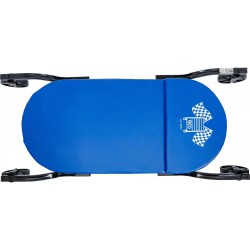 Aláfekvő fém 4 kerekű 1090 x 485 x 140 mm, extra lapos - BGS Aláfekvő fém 4 kerekű 1090 x 485 x 140 mm, extra lapos - BGS