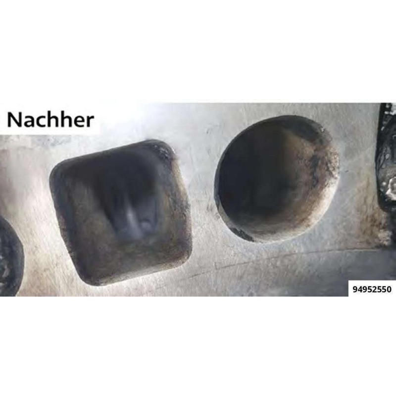 Dióhéjas tisztító berendezés - SZÉN ZÚZÓGÉP - Pichler