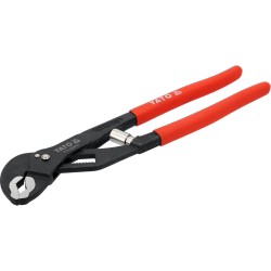 Fogó vízpumpa 300 mm 12'' - nyomógombos - Yato