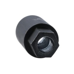 Kerékőr leszedő készlet Univerzális 28 db-os 15,6 mm - 25,5 mm - Laser