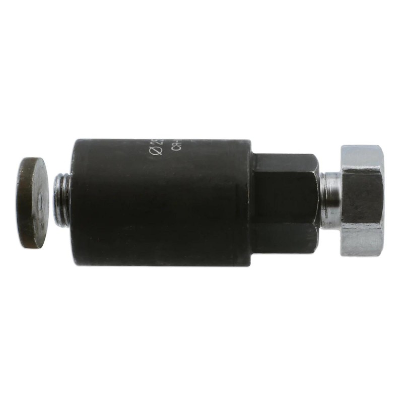 Kerékőr leszedő készlet Univerzális 28 db-os 15,6 mm - 25,5 mm - Laser