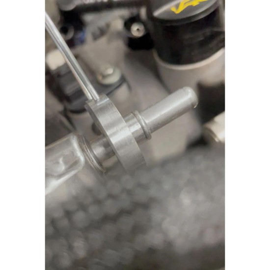 Üzemanyagcső leválasztó szerszám 8 mm - Ford - Laser