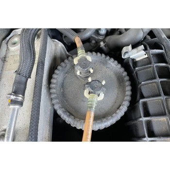 Üzemanyagszűrő szerelő szerszám - Mercedes CDI Dízel - Laser