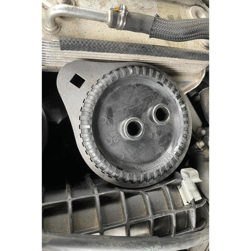 Üzemanyagszűrő szerelő szerszám - Mercedes CDI Dízel - Laser