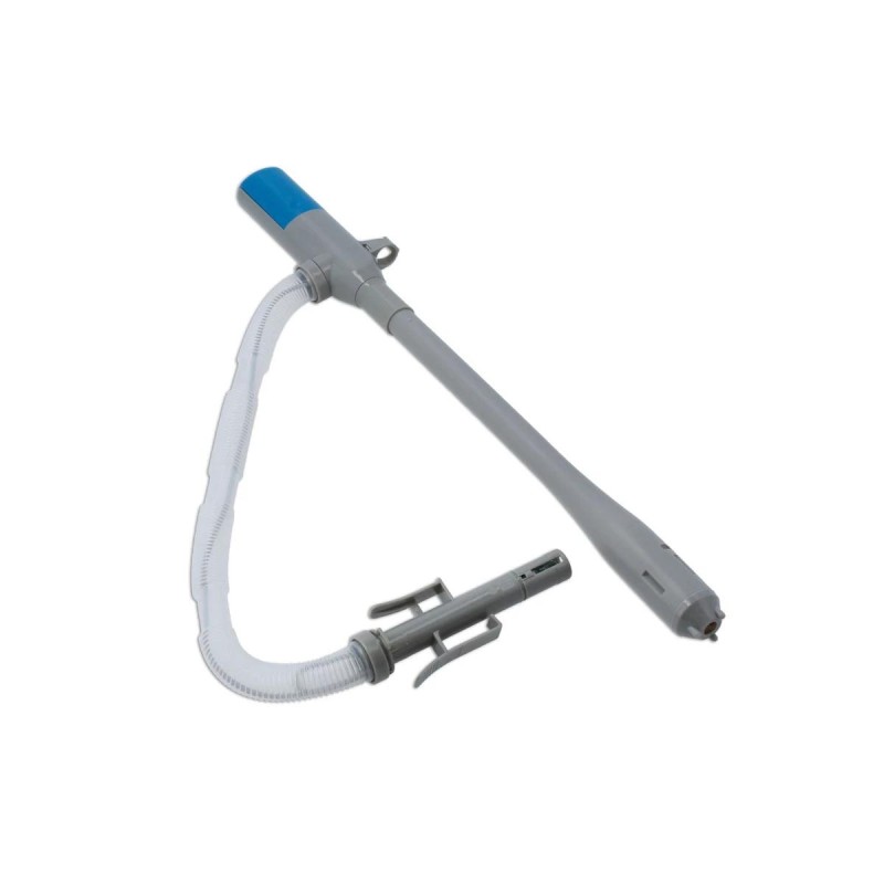 Folyadékpumpa elektromos 2 db AA (LR6) elemmel működik - Laser Folyadékpumpa elektromos 2 db AA (LR6) elemmel működik - Laser