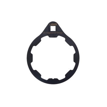 Hűtősapka-leszedő kulcs - Audi 2.0L-2.9L-3.0L-4.0L -OEM 4M0-121-321-Q