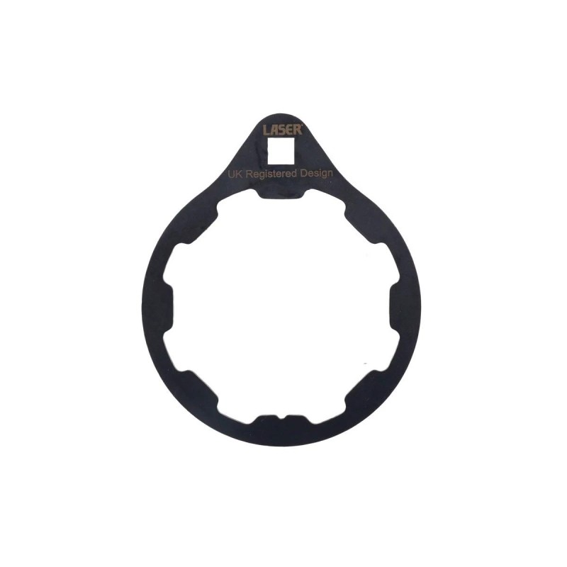 Hűtősapka-leszedő kulcs - Audi 2.0L-2.9L-3.0L-4.0L -OEM 4M0-121-321-Q