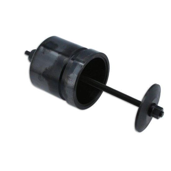 Motortartó első bak dupla szilent szerelő készlet VAG -ALU ÉS ACÉL- Laser