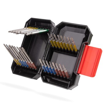 Bithegy készlet 32 részes - Professzionális - VESSEL