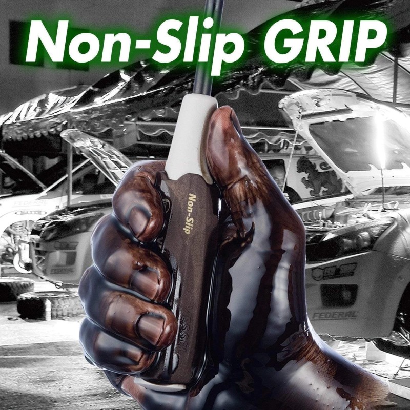 Csavarhúzó készlet 10 db-os - FA NYELŰ - NON-SLIP - Vessel - Japan 120055 (3010PS) Csavarhúzó készlet 10 db-os - FA NYELŰ - NON-SLIP - Vessel - Japan 120055 (3010PS)