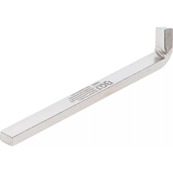 Lendkerékrögzítő Opel / Vauxhall 16V 1.6 L-1.8 L - OEM EN911 / KM-911