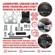 Balansztengely beállító és szerelő készlet Jaguar/Land Rover 2.0L Diesel
