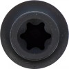 Légkulcsfej 1/2'' belső E-torx E11 hosszított - BGS