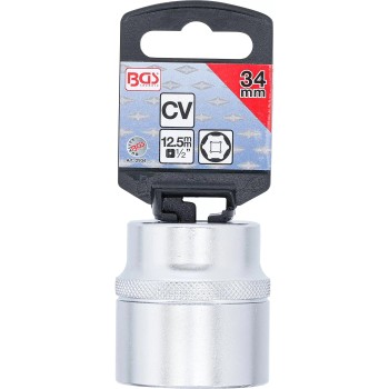 Crowafej 1/2'' 6 l.n. 34-es - BGS
