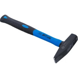 Kalapács, lakatos - üvegszálas nyéllel 0,5 kg - BGS