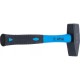 Kalapács, lakatos - üvegszálas nyéllel 1,5 kg - BGS