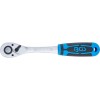 Crowa racsnis kulcs 1/2'' 90 fogú, irányváltós - BGS