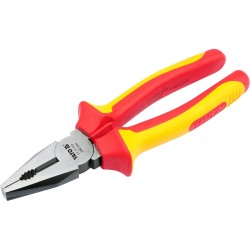 Fogó 1000V szigetelt kombinált 200 mm VDE - Yato