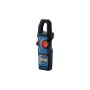 BOSCH Lakatfogós multiméter GMC 600-15 LCD inverz kijelzővel CAT IV 300 V / CAT III 600 V IP54